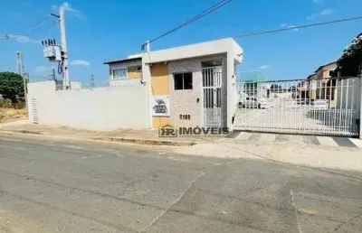 Casa para aluguel no condomínio reserva do norte 5 - santa maria - teresina/pi