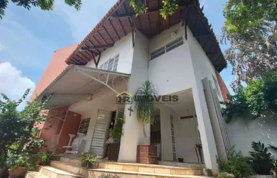 Casa comercial para aluguel no bairro morada do sol - teresina/pi