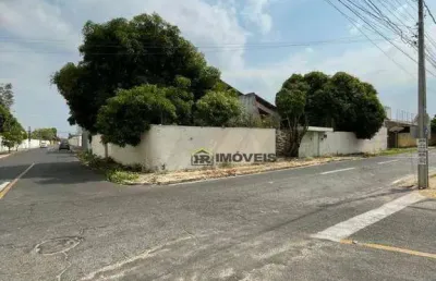 Casa comercial com 1 sala para alugar na Rua Senador Joaquim Pires, 1811, Ininga, Teresina
