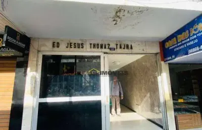Sala comercial com 1 sala para alugar na Rua Rui Barbosa, 146, Centro, Teresina