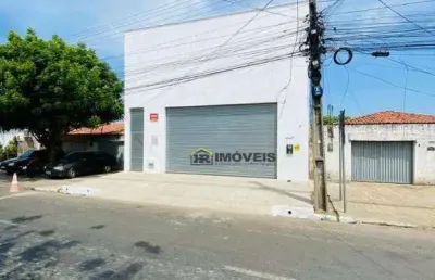 Ponto comercial para aluguel - lourival parente - teresina/pi