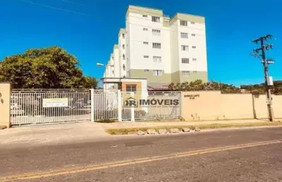 Apartamento à venda no condomínio bosque leste - pedra mole - teresina/pi