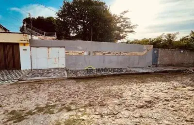Casa para venda e aluguel no recanto das palmeiras - teresina/pi