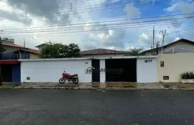 Casa comercial para aluguel no bairro ininga - teresina/pi