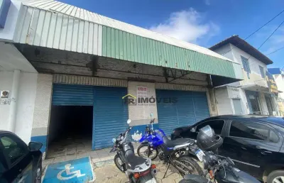 Ponto comercial para aluguel - piçarra - teresina/pi