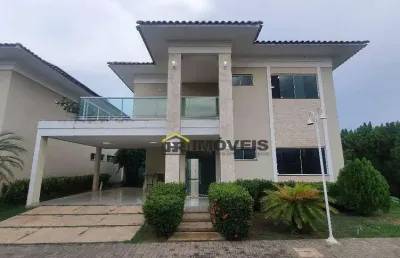 Casa para venda no condominio villa de galles - gurupi - teresina/pi