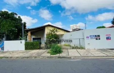 Casa comercial para aluguel - são cristóvão - teresina/pi