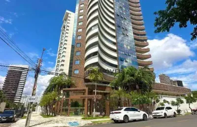 Apartamento para venda no edificio grand monde - fátima - teresina/pi