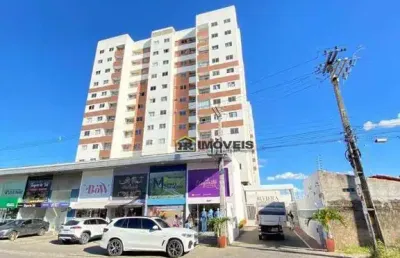Apartamento disponível para aluguel e venda no cond. riviera residence - uruguai - teresina/pi