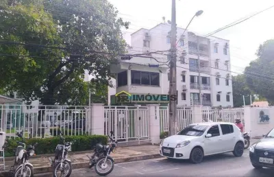 Apartamento para venda no condominio horto residence - horto - teresina/pi