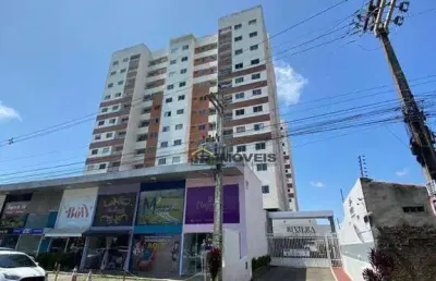 Apartamento disponível para aluguel- cond. riviera residence-