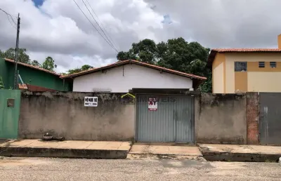 Casa com 3 dormitórios à venda, 98 m² por r$ 230.000,00 - vale quem tem - teresina/pi