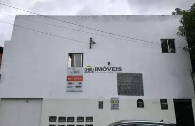 Prédio à venda por r$ 900.000,00 - gurupi - teresina/pi