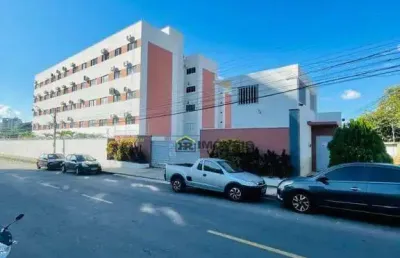 Apartamento para aluguel no cond. torres dell paine - são cristóvão - teresina/pi