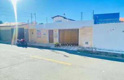 Casa comercial com 2 salas para alugar na Avenida Coronel Costa Araújo, Horto, Teresina