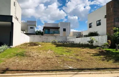 Terreno à venda no terras alphaville- com 312 m² por r$ 450.000 - teresina/pi