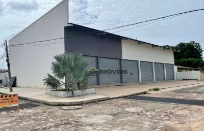 Sala comercial para aluguel - são joão - teresina/pi