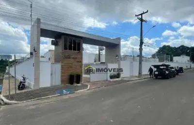 Casa para aluguel no condomínio green hills - morros - teresina/pi