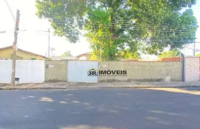 Casa comercial para alugar na Avenida Coronel Costa Araújo, 1259, Morros, Teresina