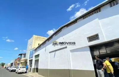 Ponto comercial para aluguel - nossa senhora das graças - teresina/pi