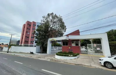 Apartamento para aluguel e venda no condomínio catalunya residence
