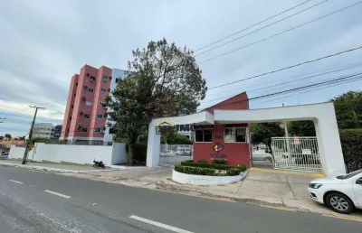 Apartamento para aluguel e venda no condomínio catalunya residence