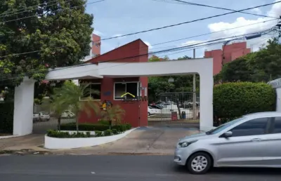 Apartamento com 2 dormitórios - venda por r$ 270.000 ou aluguel por r$ 1.800/mês - zoobotânico - teresina/pi