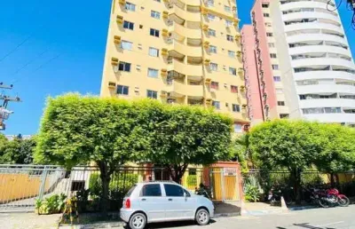 Alugo apartamento no edf. athenas/são cristovão-teresina-pi