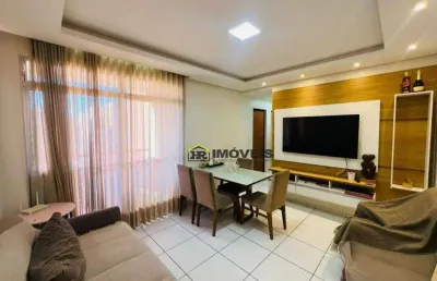 Vendo apartamento todo mobiliado no condomínio vale de gurguéia //teresina-pi