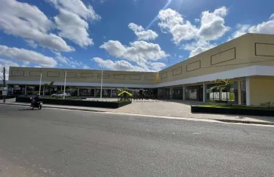 Alugo sala comercial na zona leste de teresina-ininga