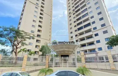 Apartamento para venda no condomínio mariano castelo branco//teresina-pi-monte castelo