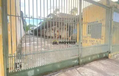 Terreno comercial à venda na Rua Félix Pacheco, 1368, Centro, Teresina
