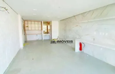 Alugo sala comercial no ed.lisieux//bairro de fátima-teresina-pi