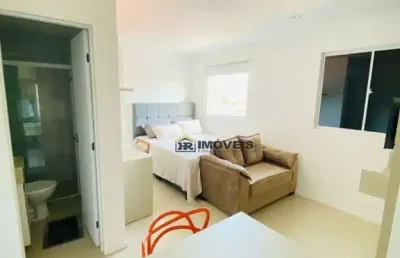 Alugo apartamento mobiliado no condomínio studio v ininga//teresina-pi
