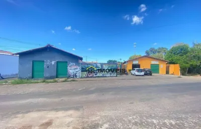 Terreno para venda no bairro vale quem tem//teresina-pi