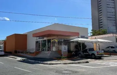 Ponto comercial para aluguel e venda na av. ininga – zona leste de teresina