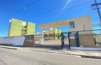 Apartamento disponível para aluguel- no condomínio heliopolis park