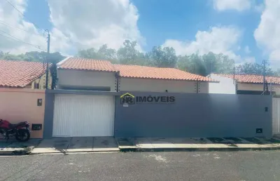 Casa para aluguel no bairro acarape - zona norte de teresina