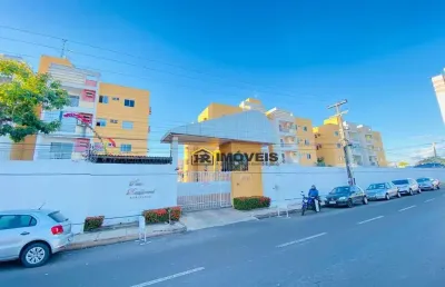 Apartamento para aluguel- no condomínio park boulevard