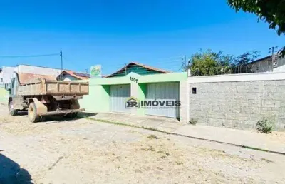 Casa residencial disponível para aluguel e venda- no bairro morada do sol