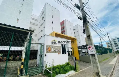 Apartamento para aluguel no reserva tropical – zona leste de teresina