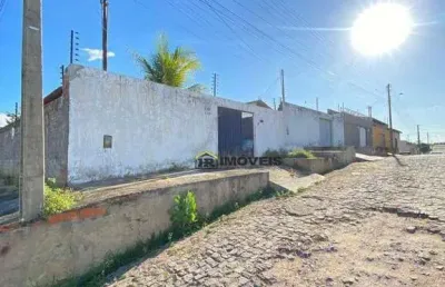 Casa para aluguel no bairro santo antônio – zona sul de teresina