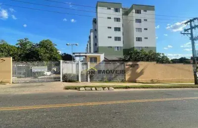 Apartamento para alugar no bosque leste – pedra mole, zona leste de teresina