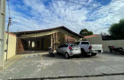 Casa comercial para aluguel no são cristóvão – zona leste de teresina