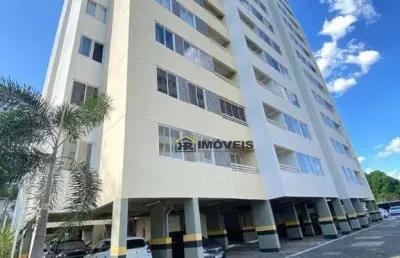 Apartamento à venda no condomínio jardim de manuella – zona sudeste de teresina