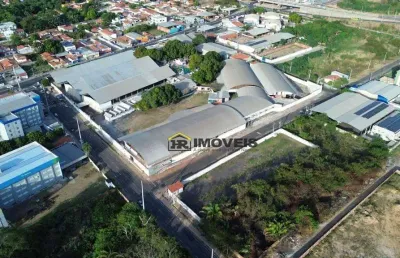 Terreno à venda no recanto das palmeiras – localização privilegiada na zona sudeste de teresina