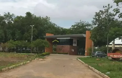 Casa à venda no condomínio mirante do lago – zona leste de teresina