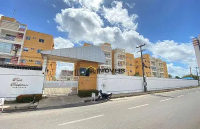 Apartamento com 3 quartos à venda na Avenida Aquiles Wall Ferraz, 5699, Campestre, Teresina
