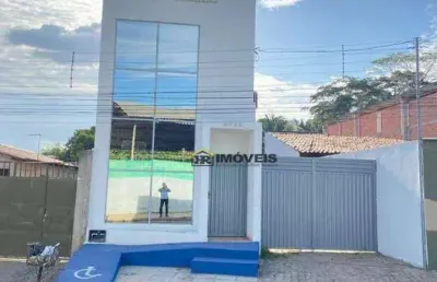 Galpão para aluguel na zona sudeste – bairro comprida.