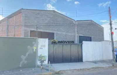 Galpão para aluguel na comprida – zona sudeste de teresina